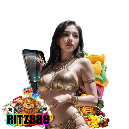 ritz888 บาคาร่า