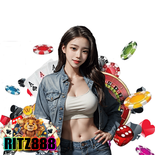 ritz888 ฟุตบอลออนไลน์